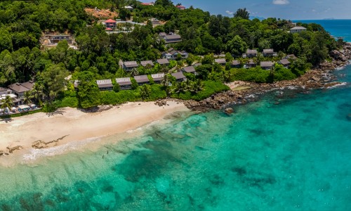 Carana Beach